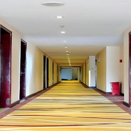 Xiamen Airlines Quanzhou Hotel Extérieur photo