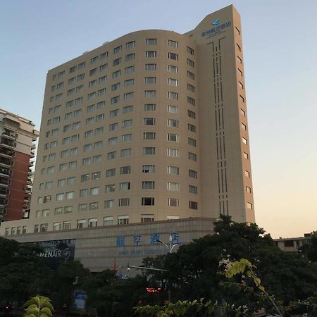 Xiamen Airlines Quanzhou Hotel Extérieur photo