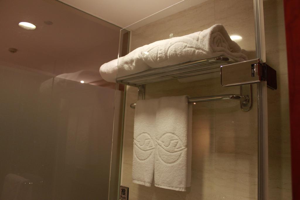 Xiamen Airlines Quanzhou Hotel Extérieur photo