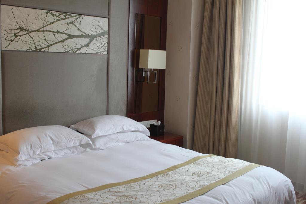 Xiamen Airlines Quanzhou Hotel Extérieur photo