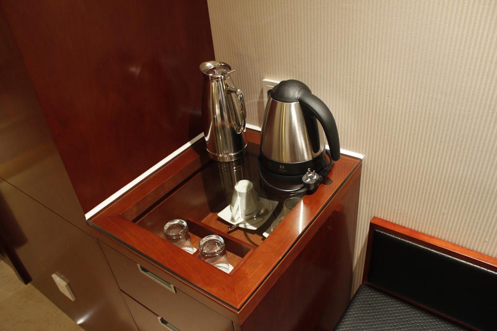 Xiamen Airlines Quanzhou Hotel Chambre photo