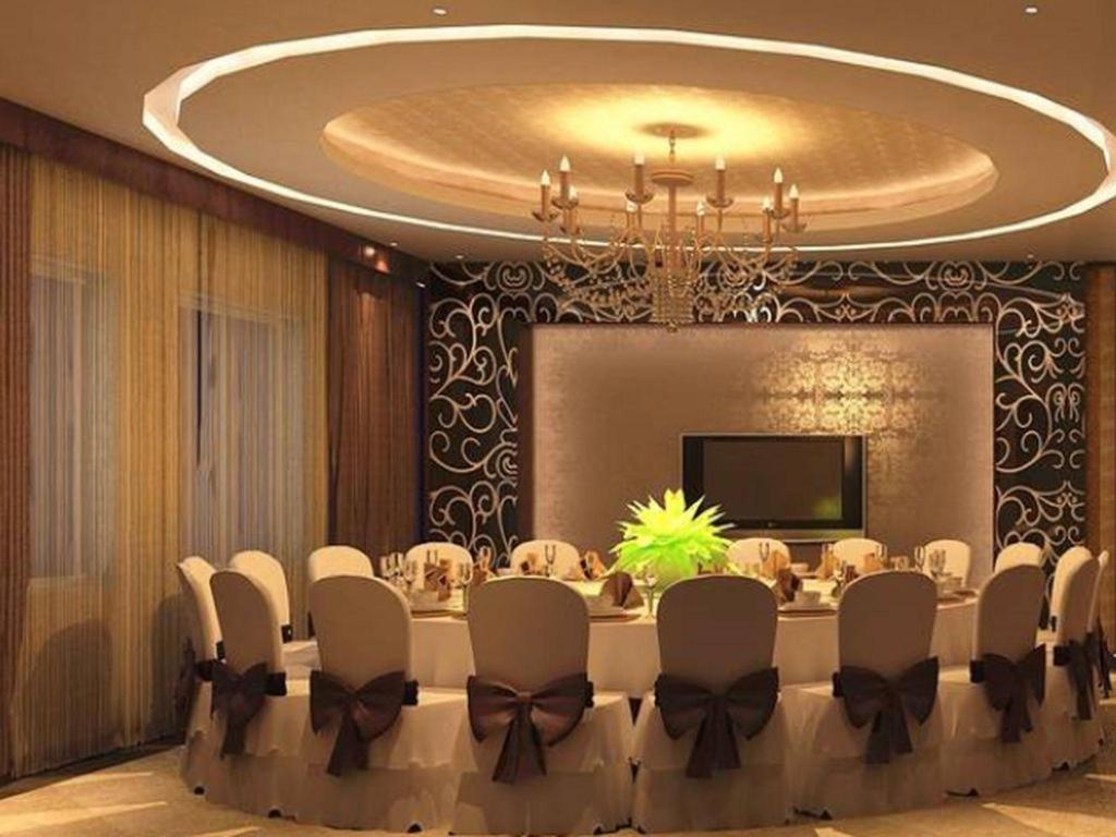Xiamen Airlines Quanzhou Hotel Extérieur photo