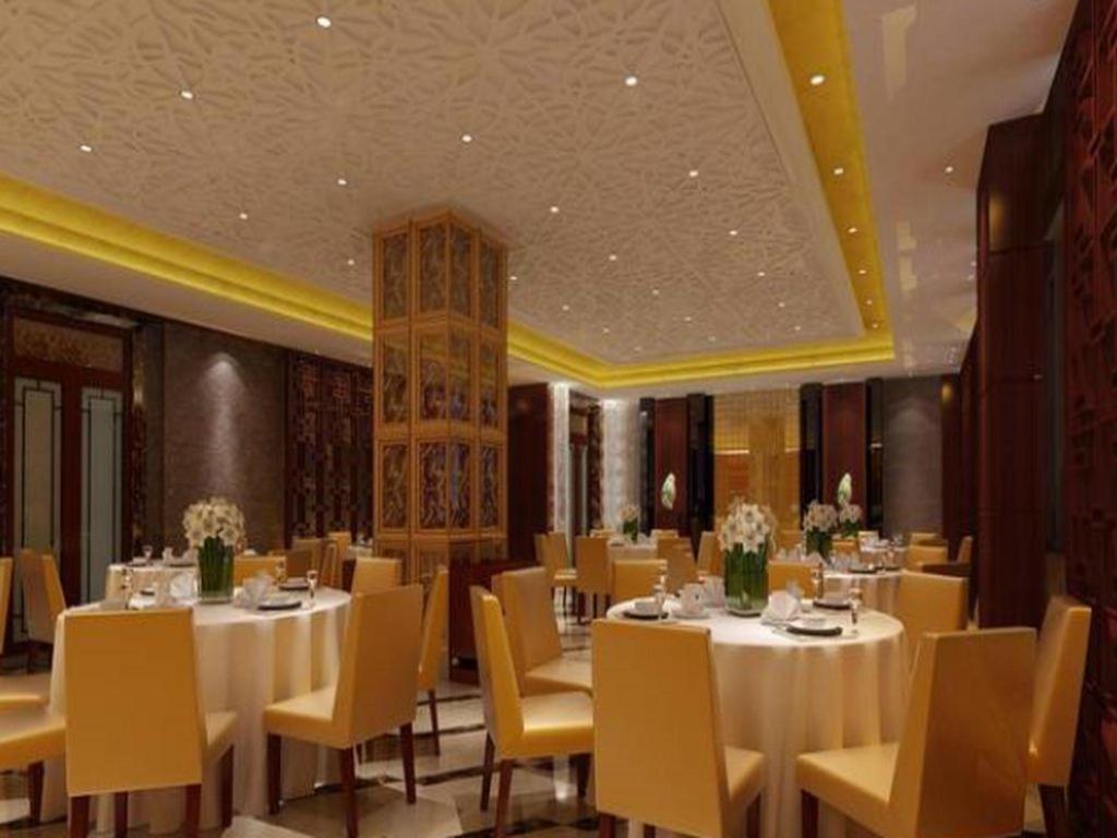 Xiamen Airlines Quanzhou Hotel Extérieur photo