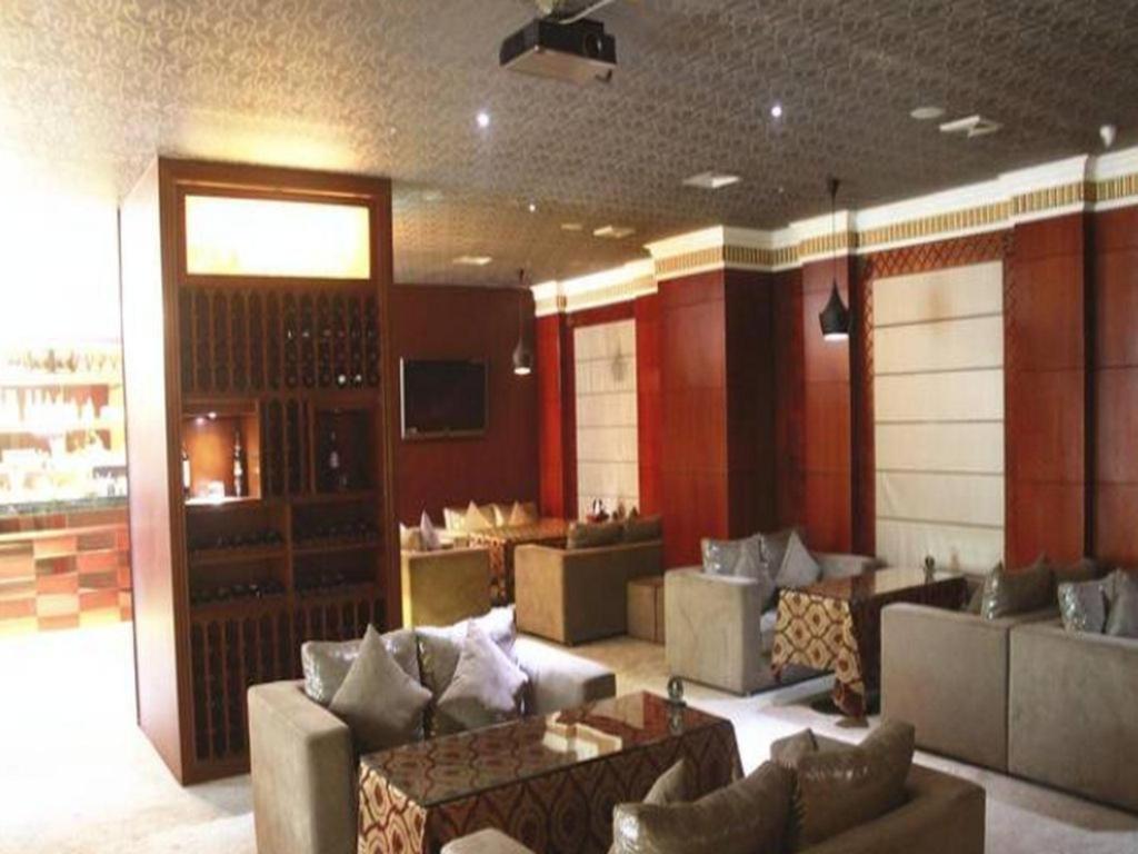 Xiamen Airlines Quanzhou Hotel Extérieur photo