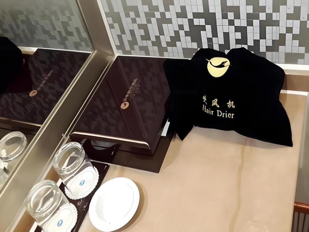 Xiamen Airlines Quanzhou Hotel Extérieur photo