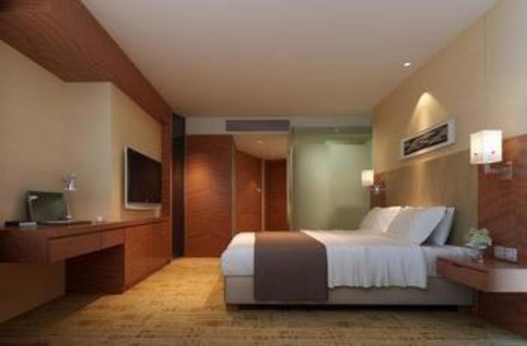Xiamen Airlines Quanzhou Hotel Extérieur photo