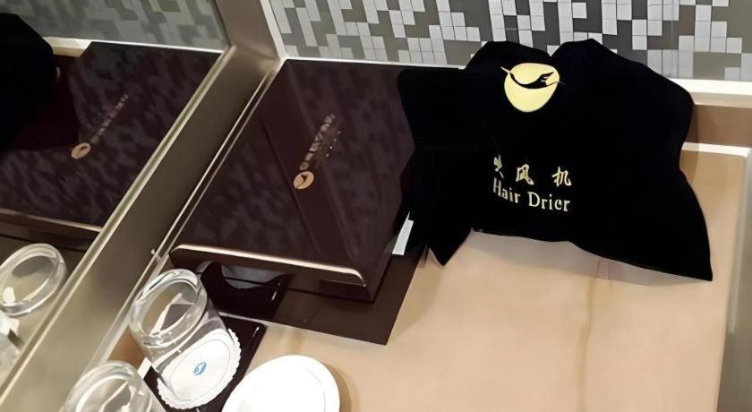 Xiamen Airlines Quanzhou Hotel Extérieur photo