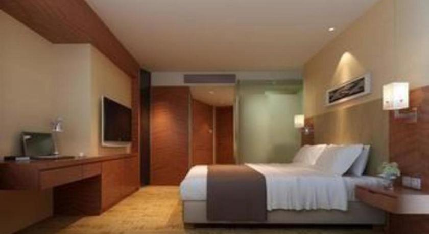 Xiamen Airlines Quanzhou Hotel Extérieur photo