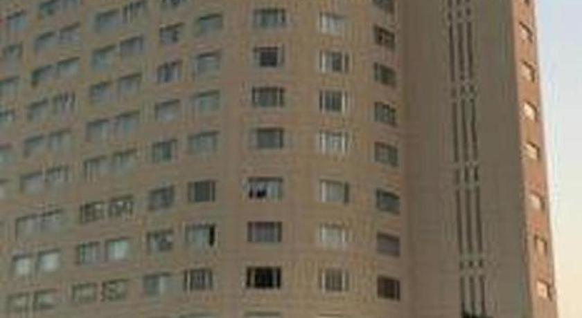 Xiamen Airlines Quanzhou Hotel Extérieur photo