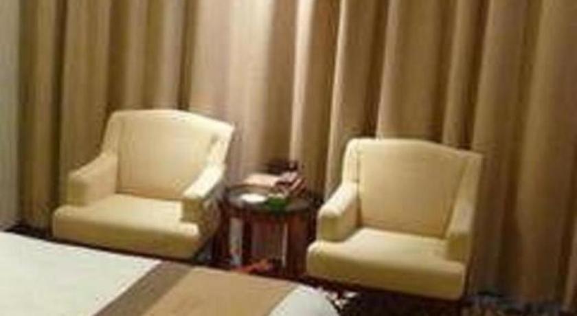 Xiamen Airlines Quanzhou Hotel Extérieur photo