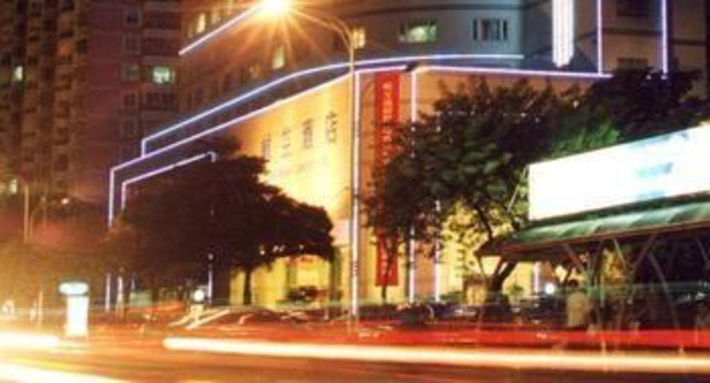 Xiamen Airlines Quanzhou Hotel Extérieur photo